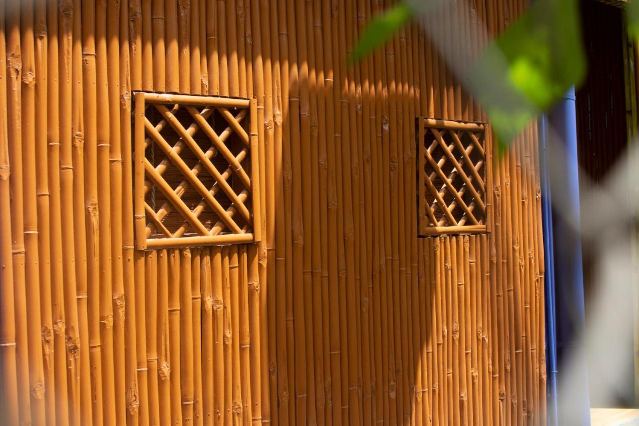 Albergue Jugglers Backpack Pune Exterior foto