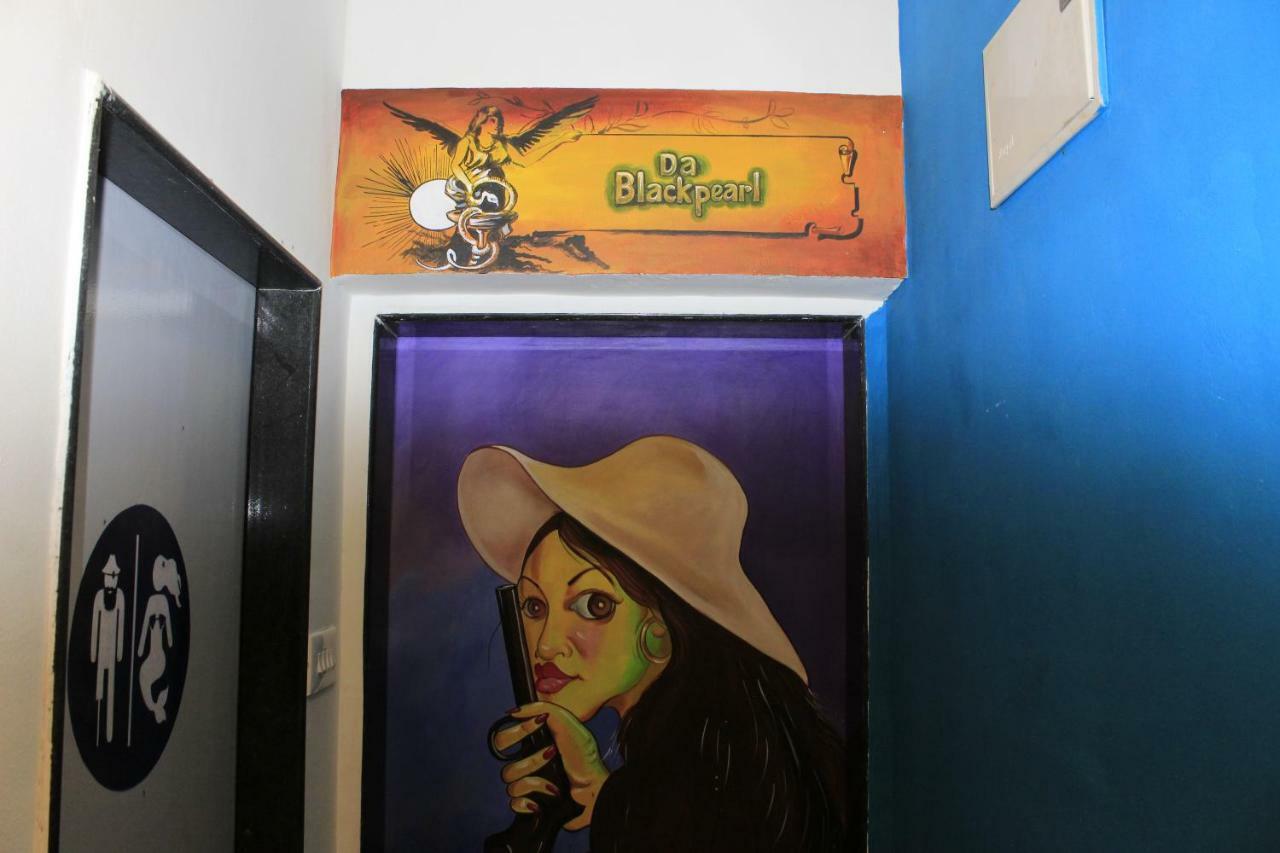 Albergue Jugglers Backpack Pune Exterior foto